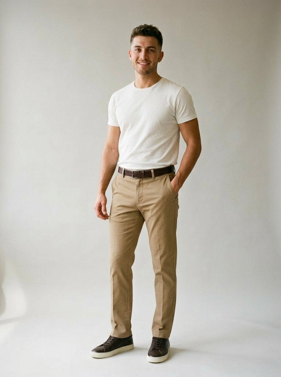 Dockers® Workday Khaki
