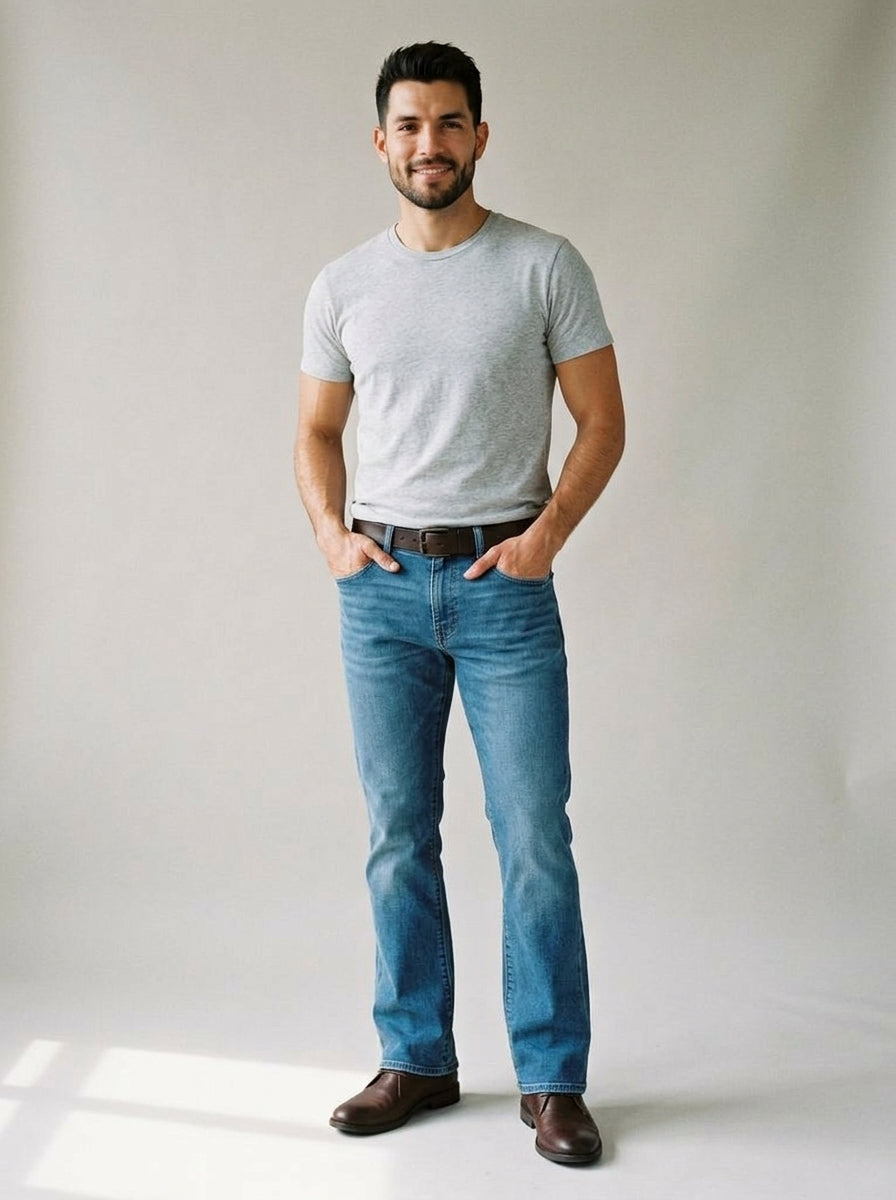 Levi's® 315® Shaping Bootcut Jeans