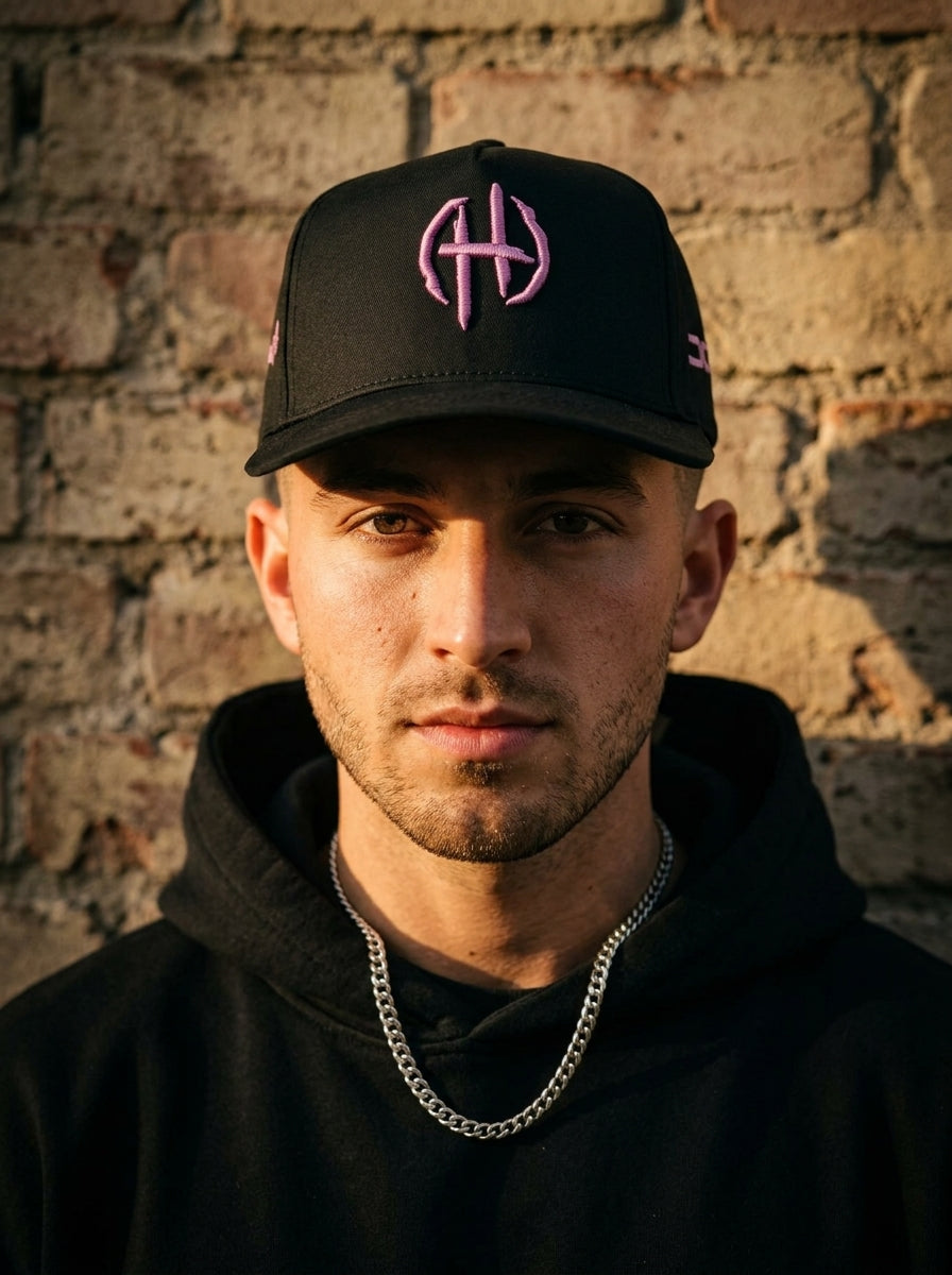 Gorra JC Hats Junior H Sad Boyz