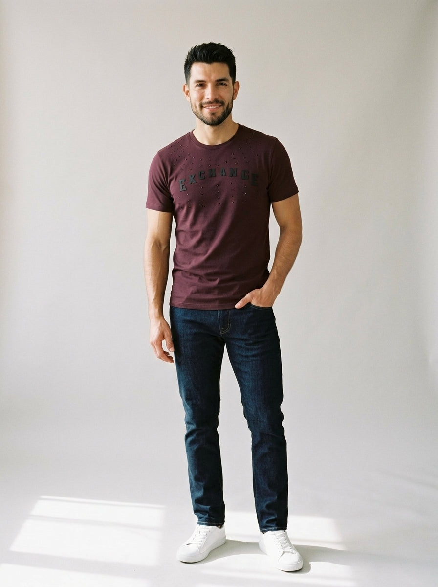 Playera Pavini