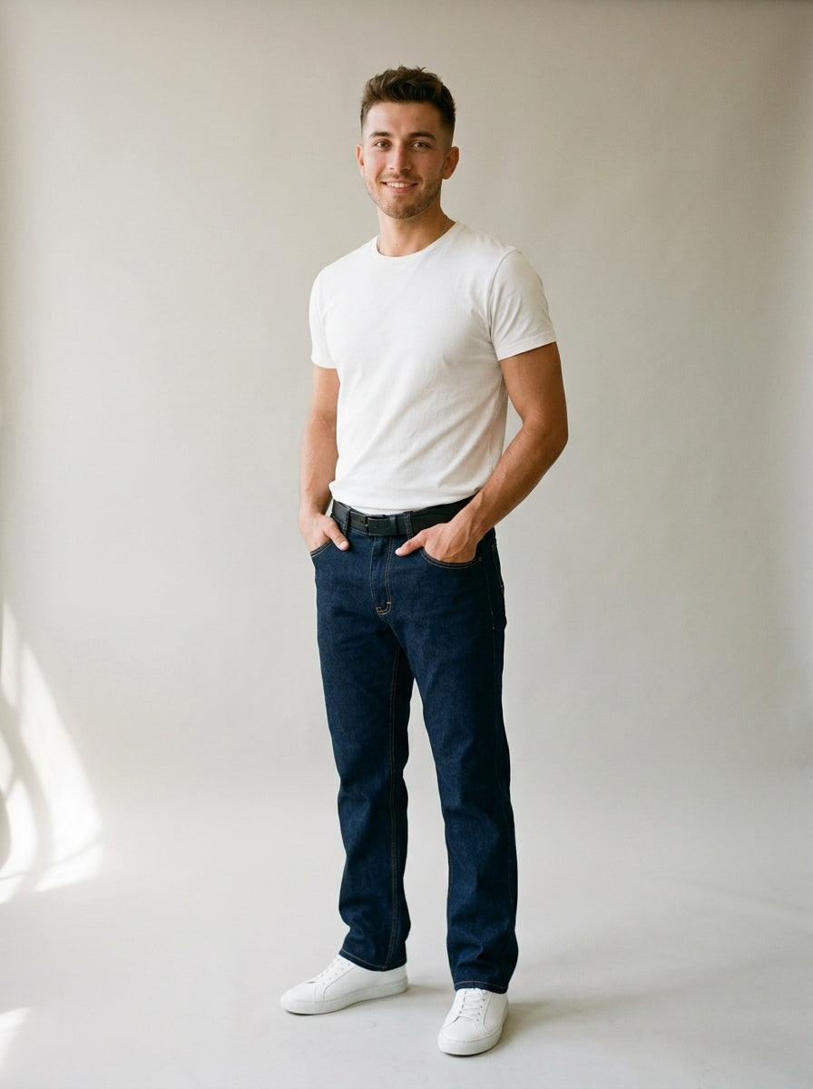 Pantalon Dickies Mezclilla