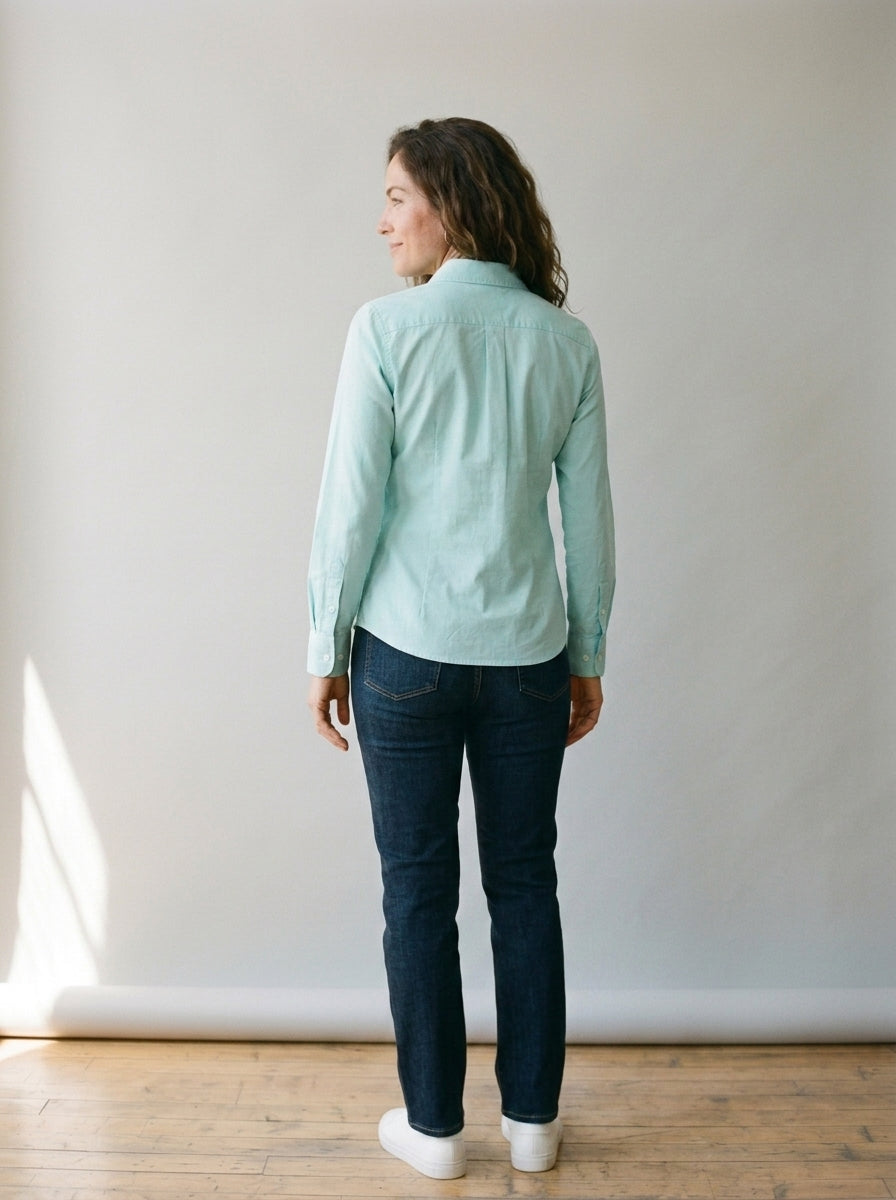 Blusa Dama Bibo Oslo