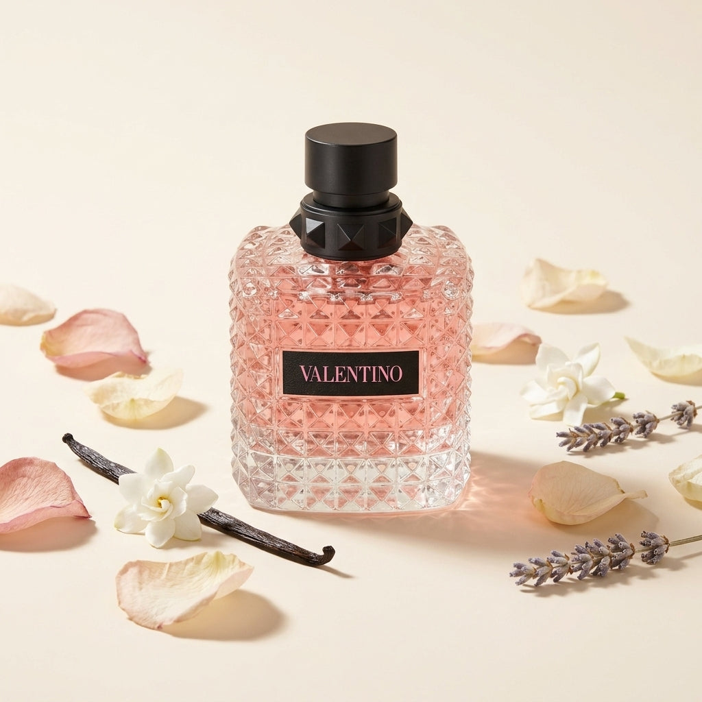 Valentino Donna - Born In Roma Eau De Parfum 100 ML Para Mujer
