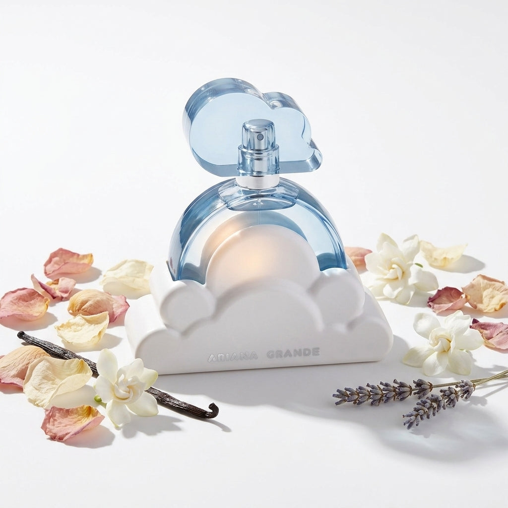 Ariana Grande Cloud Eau De Parfum 100 ML Para Mujer