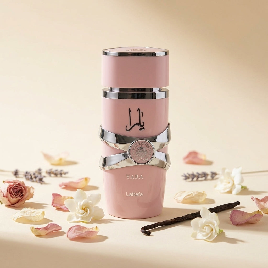 Lattafa Yara Eau De Parfum 100 ml Para Mujer