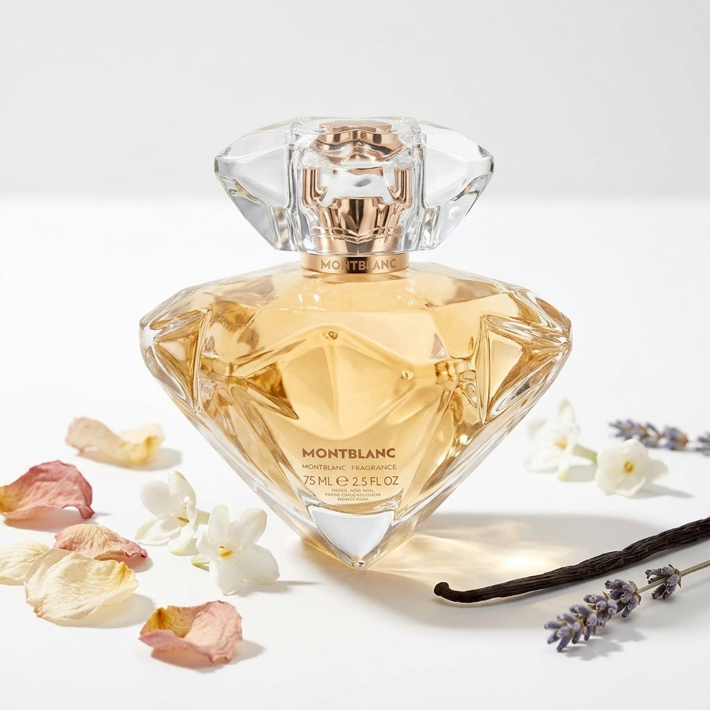 Mont Blanc Emblem Eau De Parfum 75 ML Para Dama
