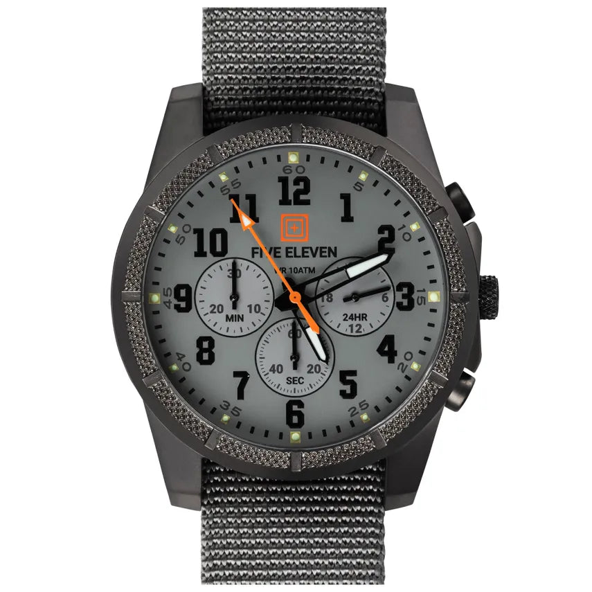 RELOJ CRONOGRAFO OUTPOST 5.11 — 5.11