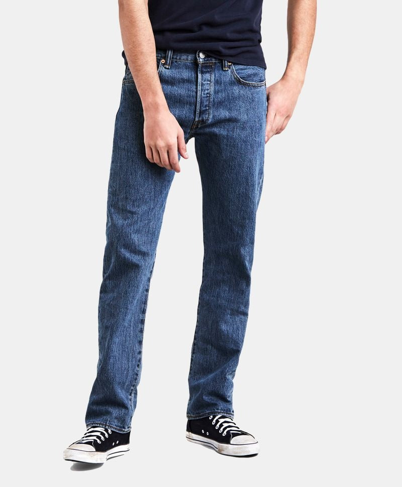 Levi's 501 ORIGINAL CUT 00501-0193 KONPRESHOP