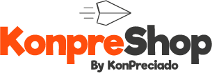 KONPRESHOP