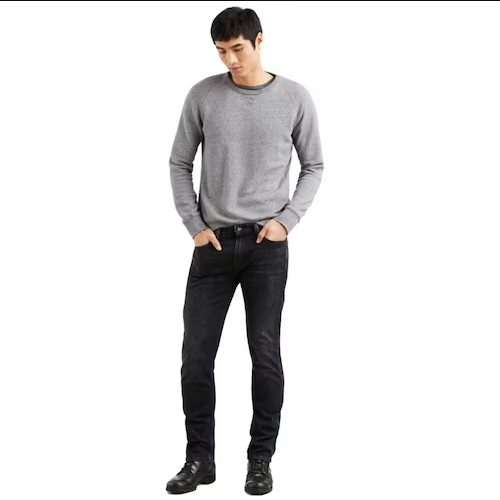Levi's® 511® Slim Fit 00501-1390