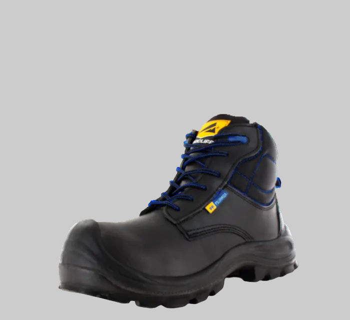 CALZADO DE PROTECCION DIELECTRICO PROCLIFF - ESTILO 0409 — PROCLIFF