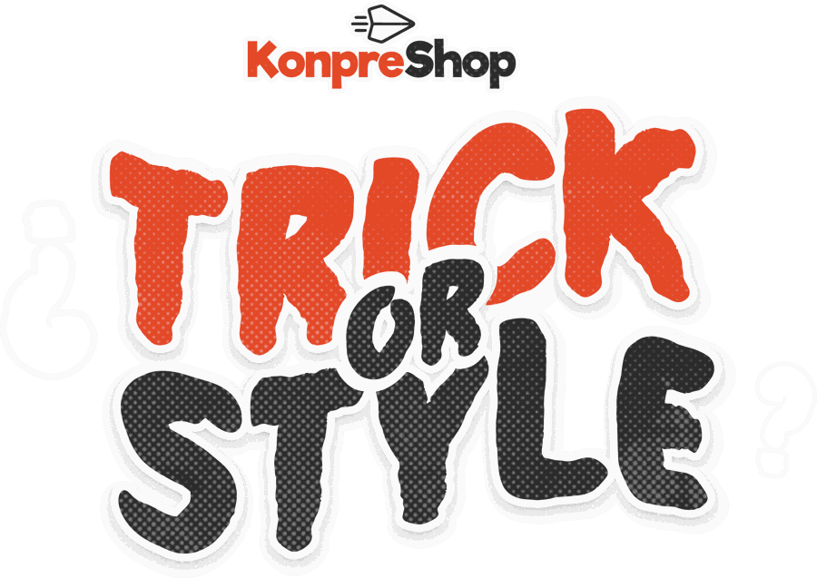 ¿Trick or Style?