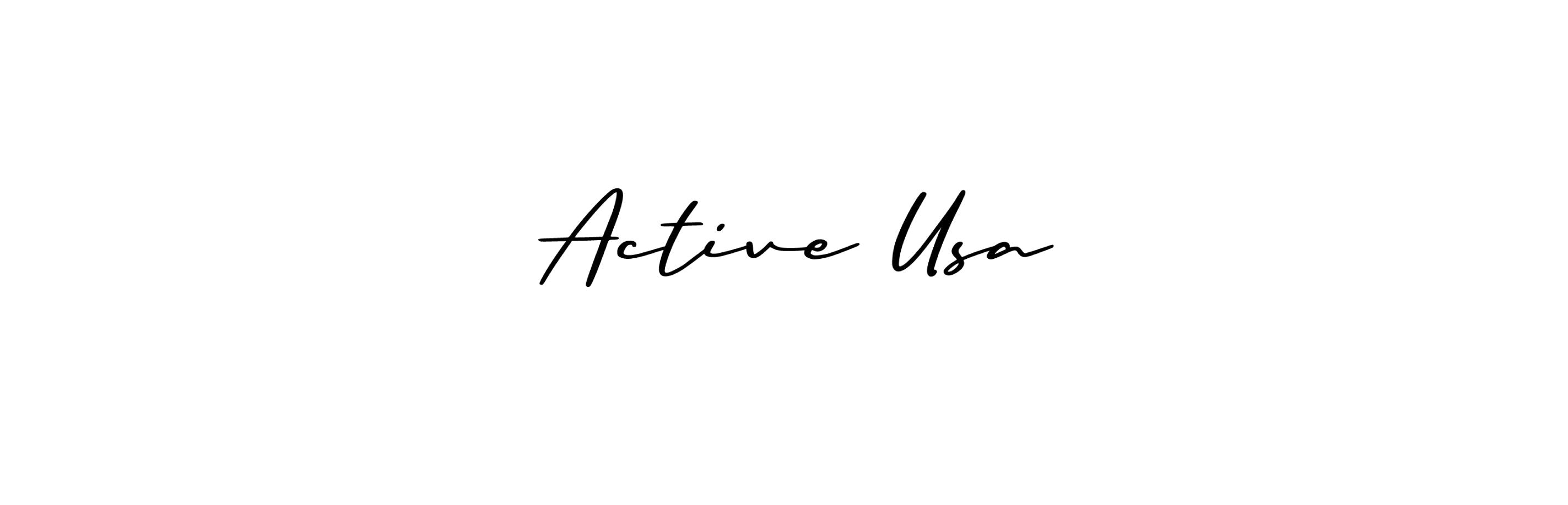 Active USA