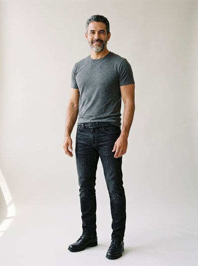 Levi's® 511® Slim Fit 00501-0168