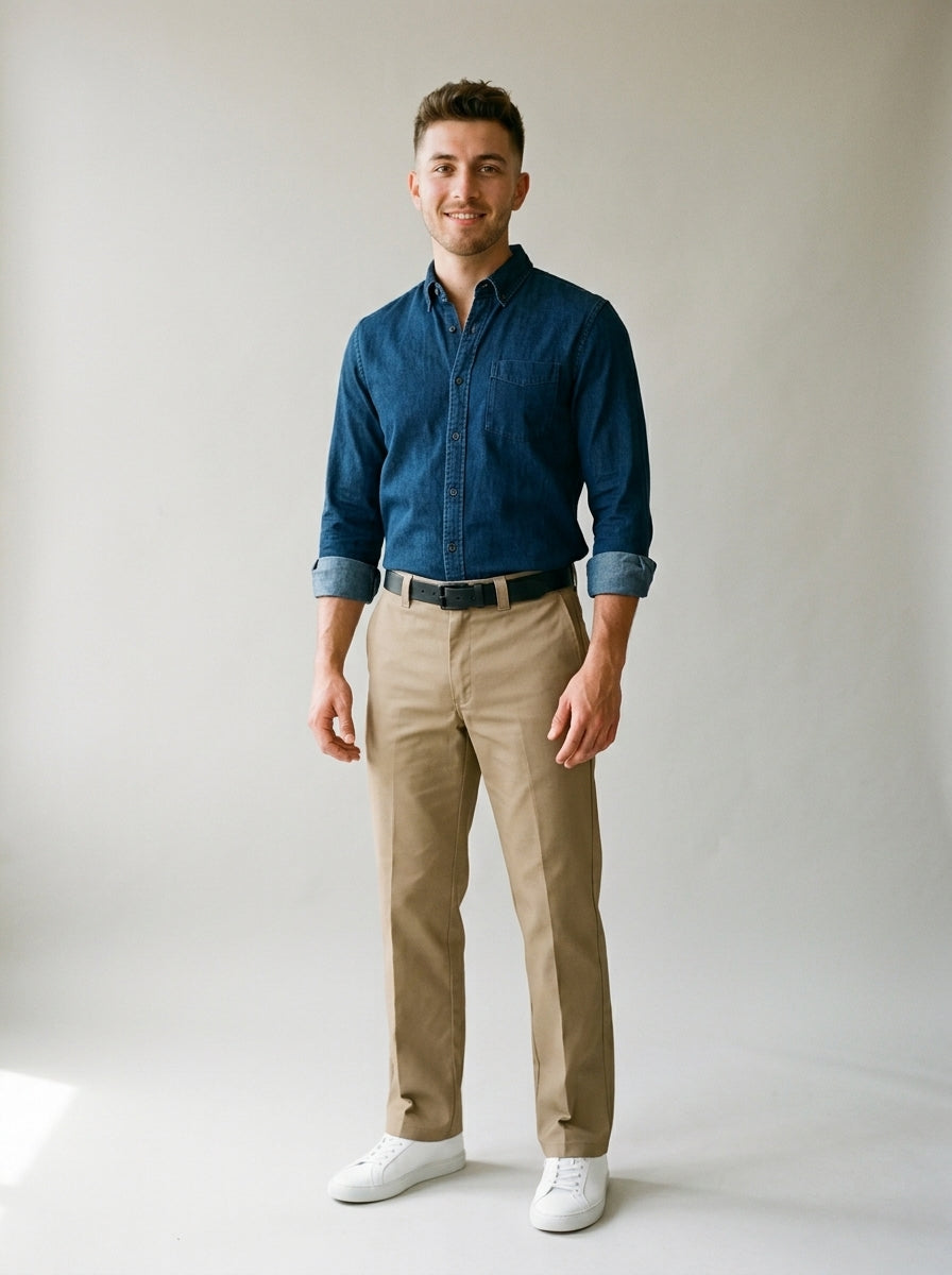 Pantalon Dickies Trabajo 874 Desert-silver-olivegreen-darknavy