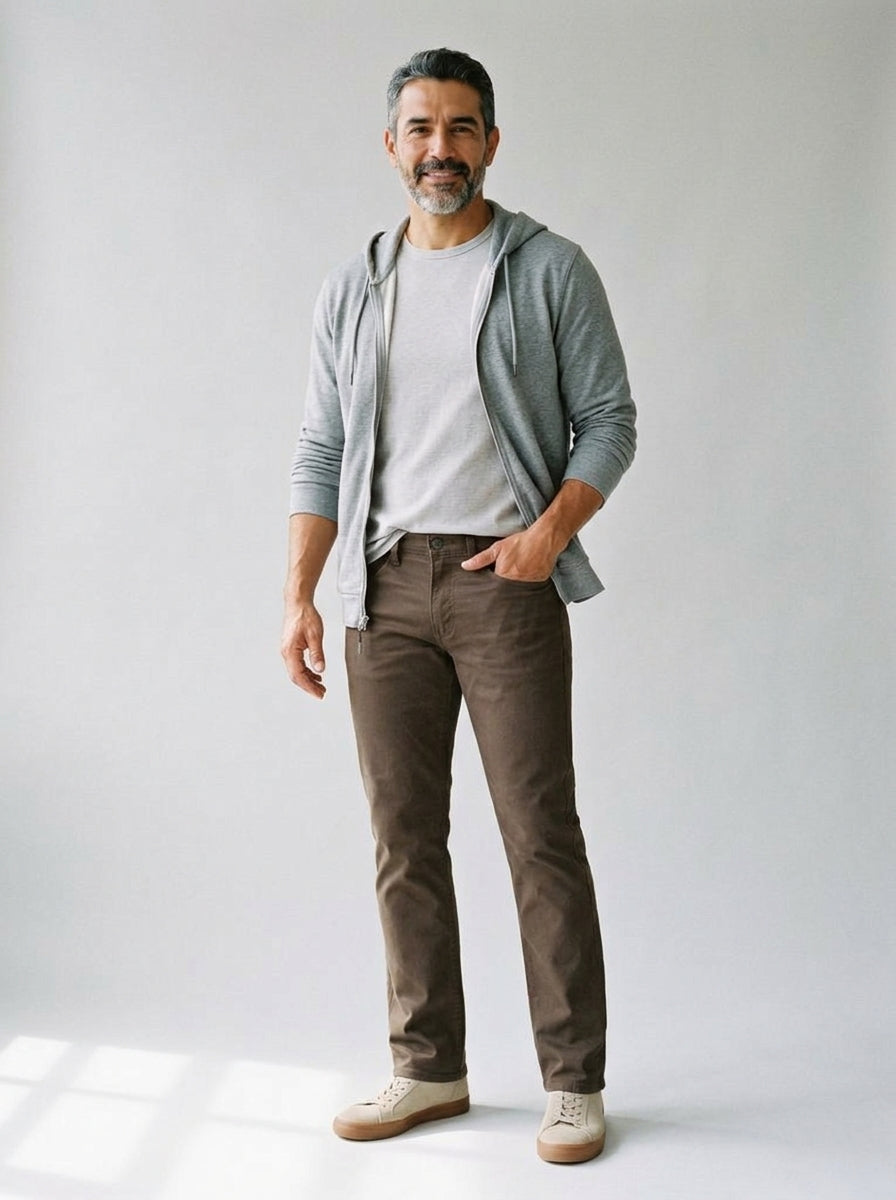 Dockers® Jean Cut Straight Fit