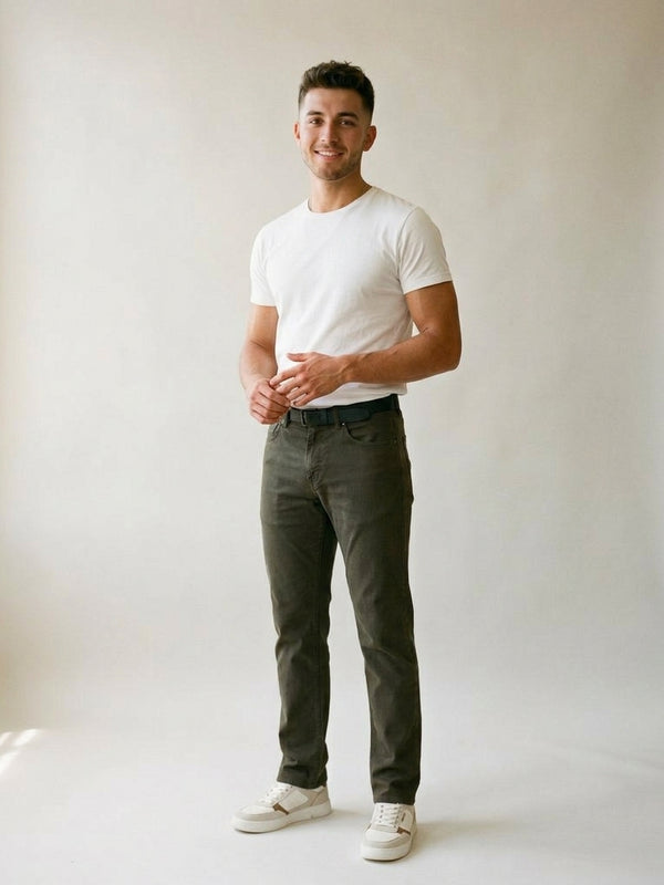 Levi's 501 Original Cut