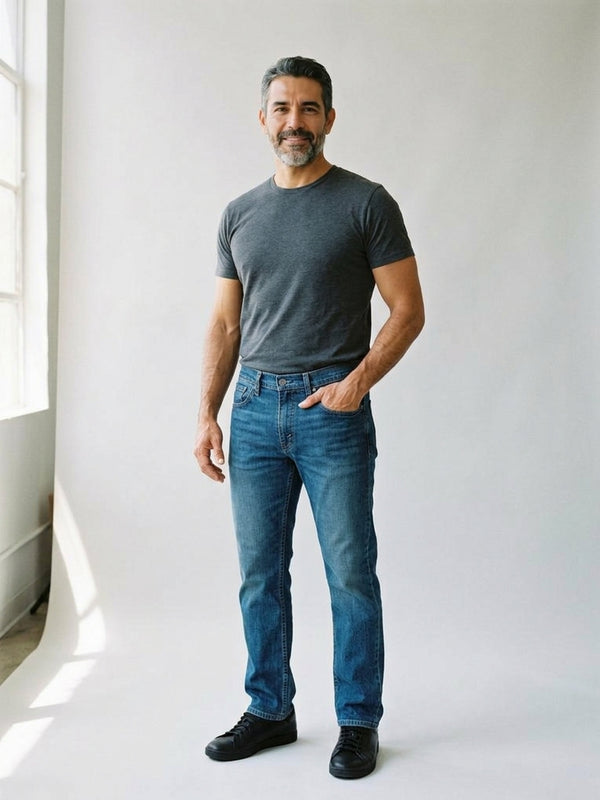 Levi's® 514® Straight Fit