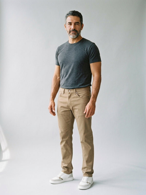 Levi's 501 Original Cut
