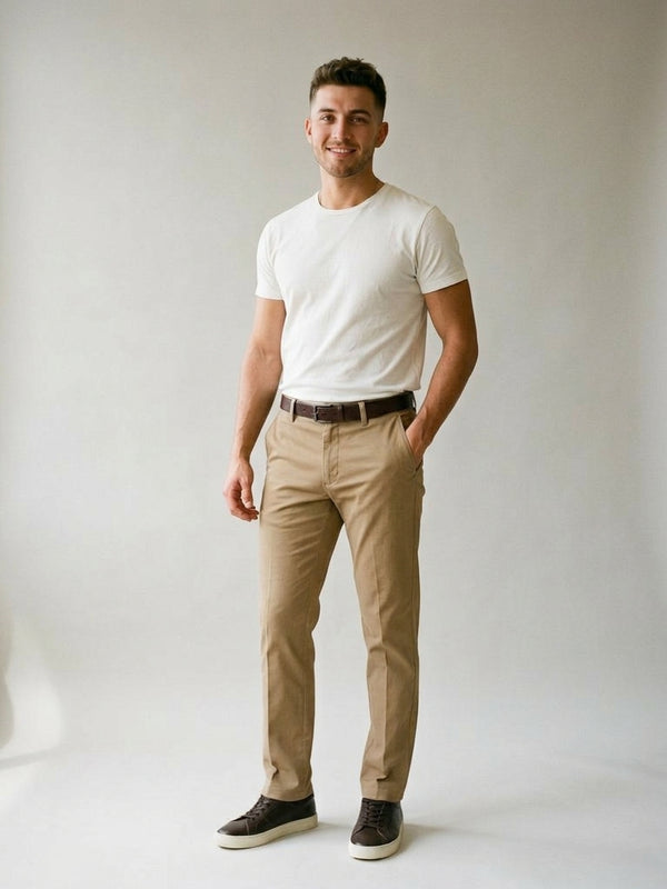 Dockers® Workday Khaki