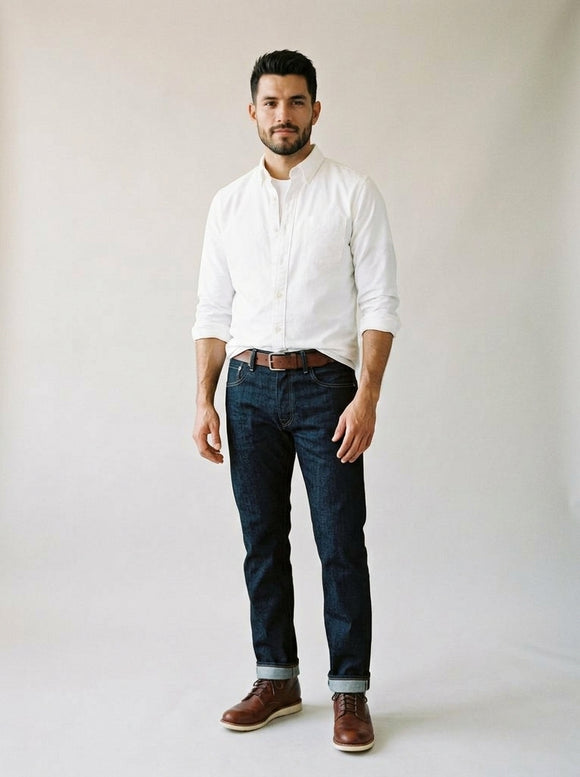 Levi's 501 ORIGINAL CUT 00501-0536