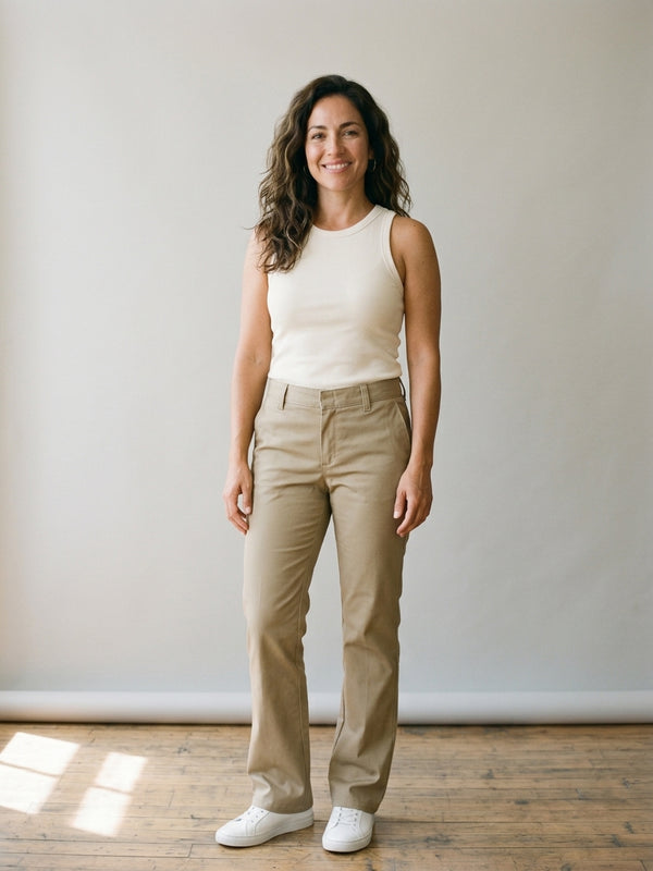 Pantalon Dickies Dama