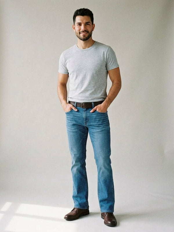 Levi's® 315® Shaping Bootcut Jeans