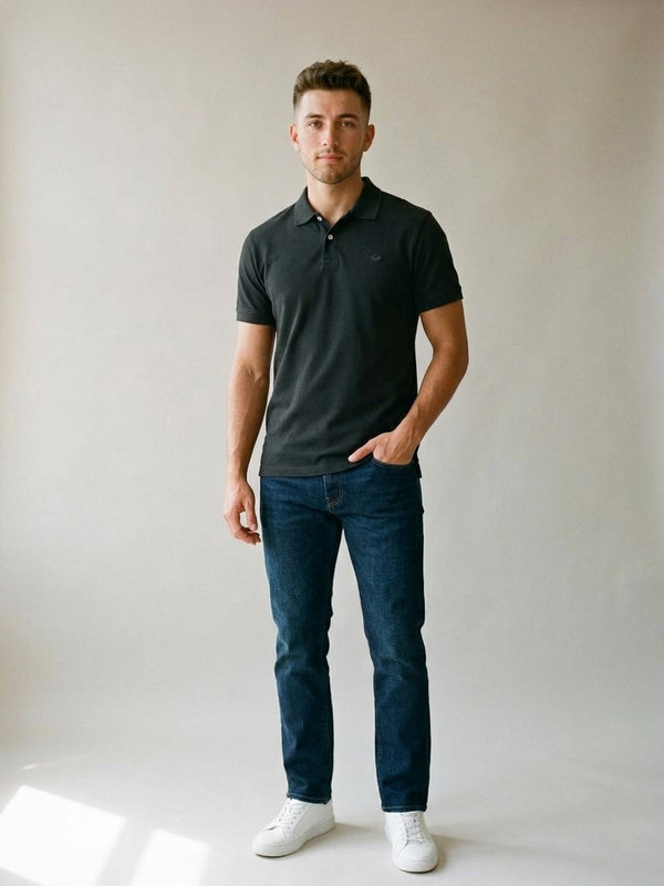 Playera Polo Dockers