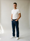 PANTALON DICKIES MEZCLILLA 9393RNB-4