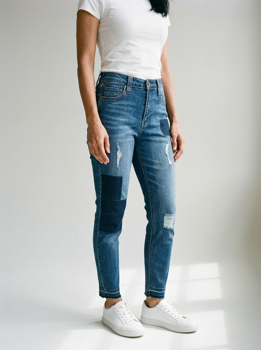 Pantalones