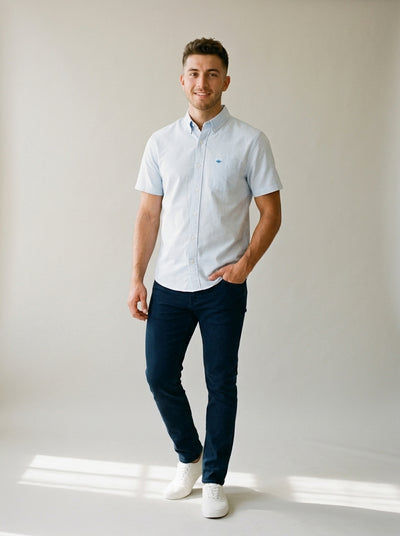 Camisa Dockers Big and Tall