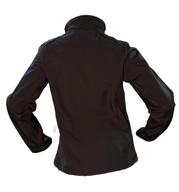 CHAMARRA DAMA WVE-013