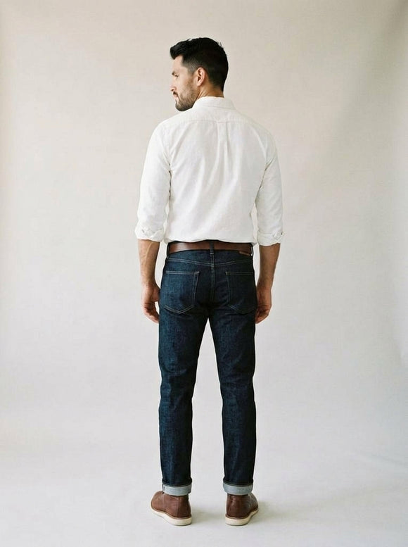 Levi's 501 ORIGINAL CUT 00501-0536