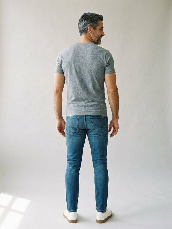 Levi's 711 Skinny Jeans