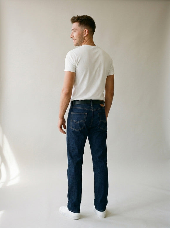 PANTALON DICKIES MEZCLILLA 9393RNB