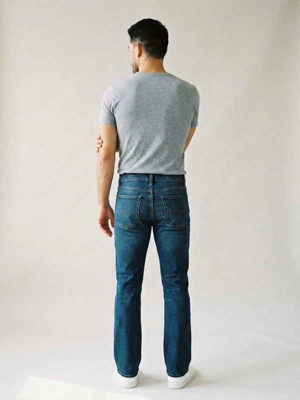 Levi's 315 Shaping Bootcut Jeans