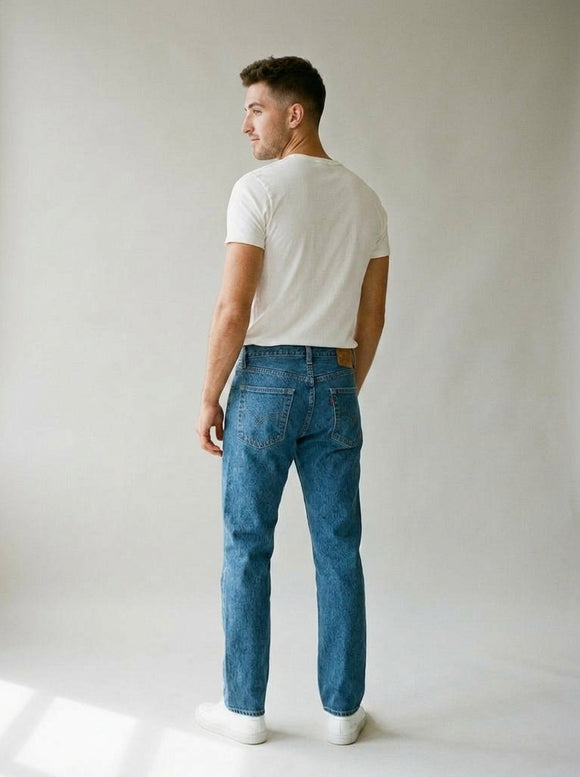 Levi's 501 ORIGINAL CUT 00501-0193