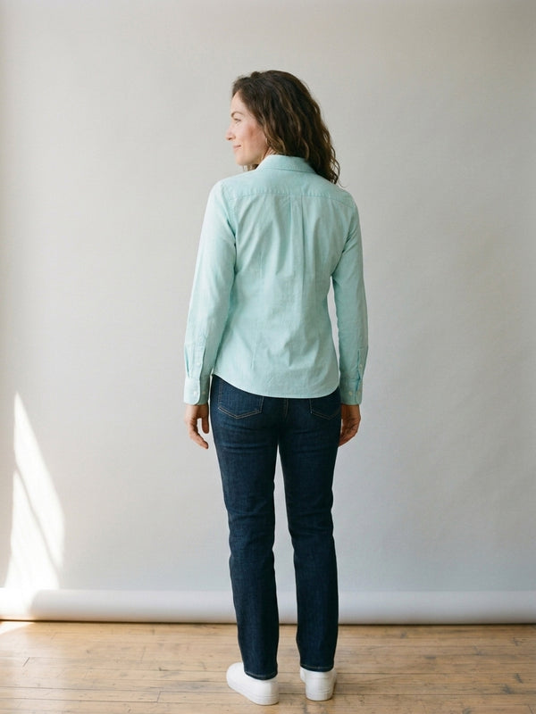 Blusa Dama Bibo Oslo