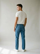 Levi's 501 ORIGINAL CUT 00501-0193-8