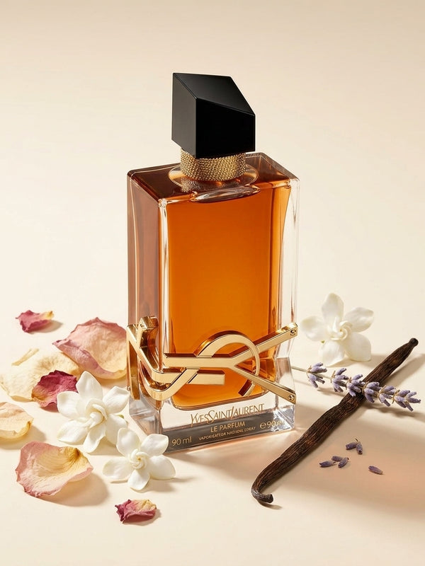 Yves Saint Laurent Libre Le Parfum 90 Ml Para Mujer