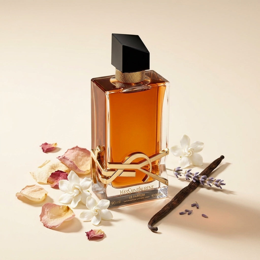 Yves Saint Laurent Libre Le Parfum 90 Ml Para Mujer