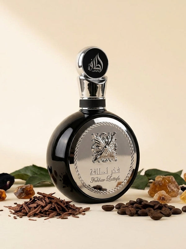 Lattafa Fakhar 100 ML Eau De Parfum Para Hombre