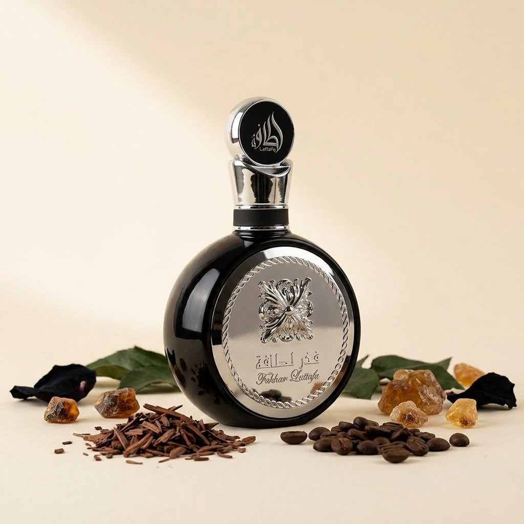 Lattafa Fakhar 100 ML Eau De Parfum Para Hombre