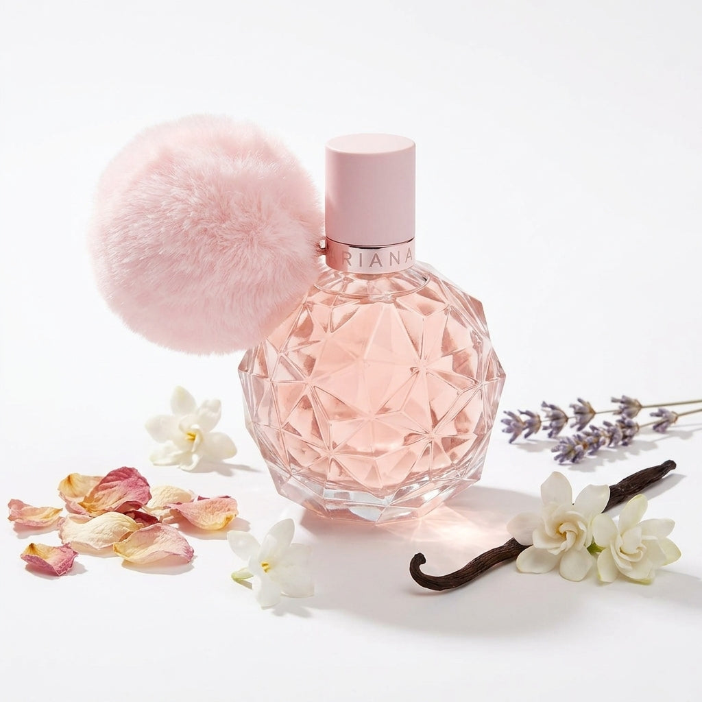 Ariana Grande Sweet Like Candy Eau De Parfum 100 ML Mujer