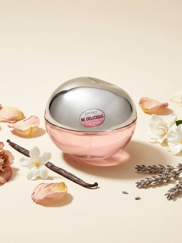 DKNY Be Delicious Fresh Blossom Eau De Parfum 100 ML Para Mujer