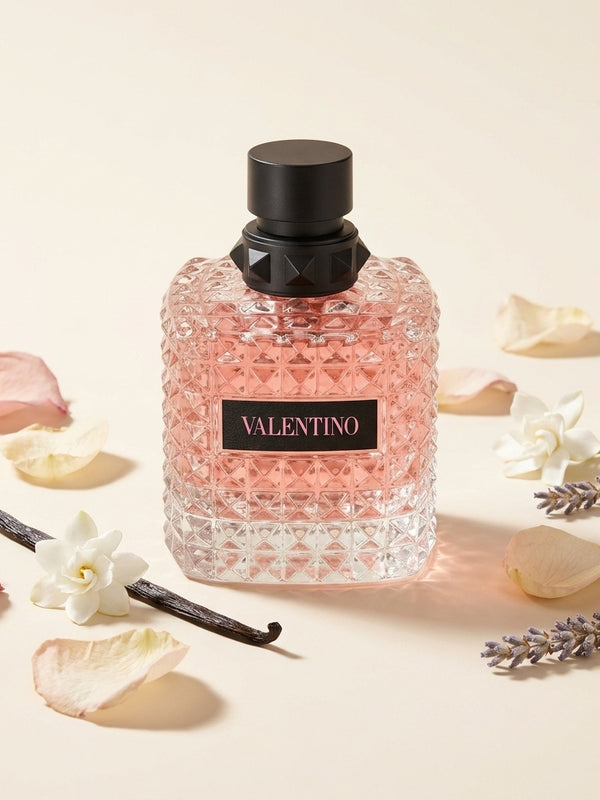 Valentino Donna - Born In Roma Eau De Parfum 100 ML Para Mujer