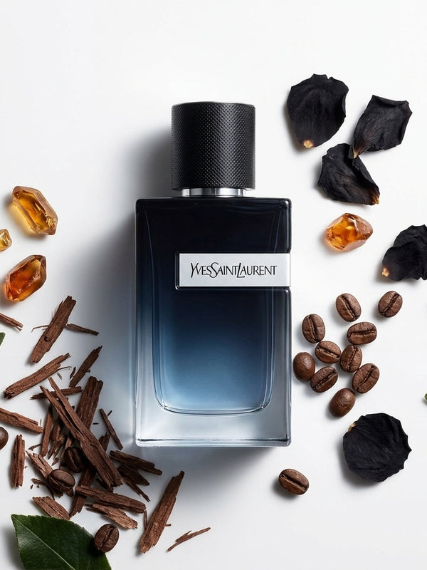 Yves Saint Laurent Ysl Y Eau De Parfum 100 ML Para Hombre