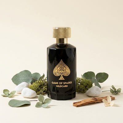 Jo Milano Game Of Spades Wildcard Parfum 100 ML Unisex
