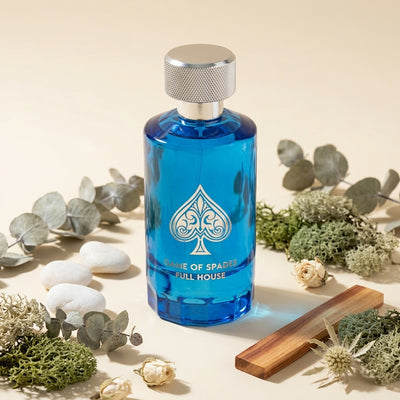 Jo Milano Game Of Spades Full House Parfum 100 ML Unisex