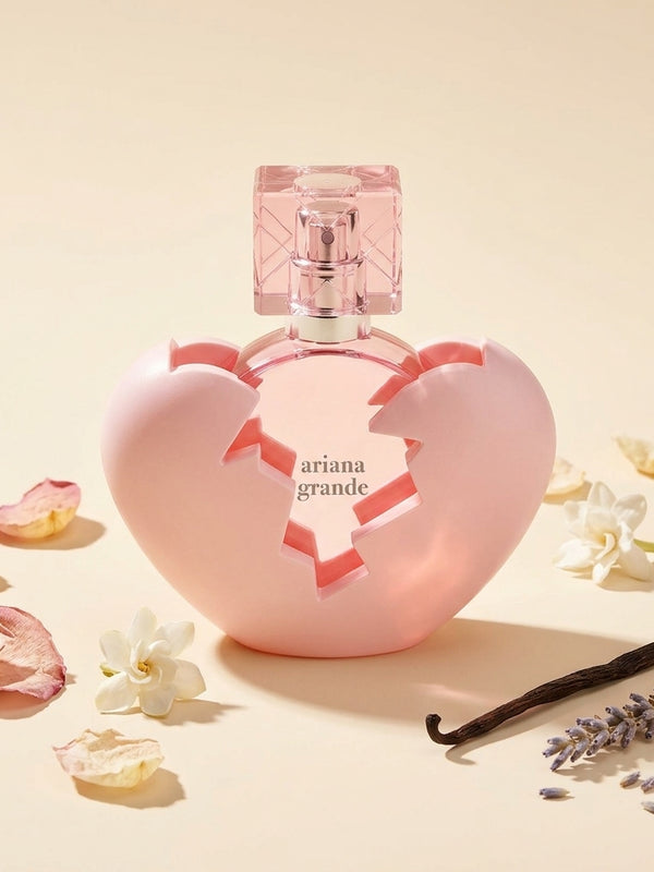 Ariana Grande Thank U Next Eau De Parfum 100 ML Para Mujer